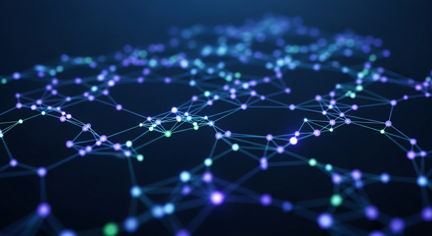 Blockchain Domains: Hype or the Genuine Future of Web Ownership? - Industry Trends article