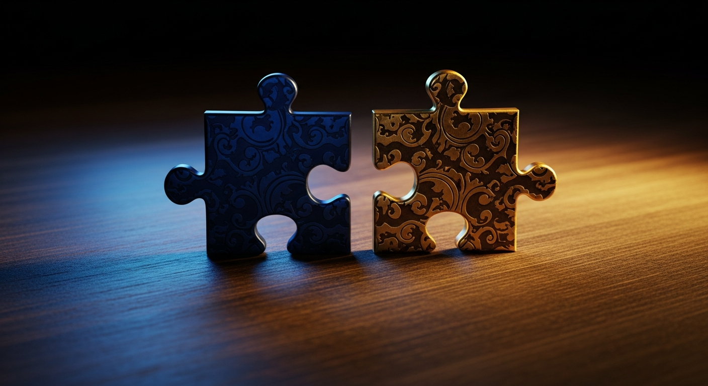 When Your Brand Name and Domain Don't Match: A Practical Survival Guide - Branding article
