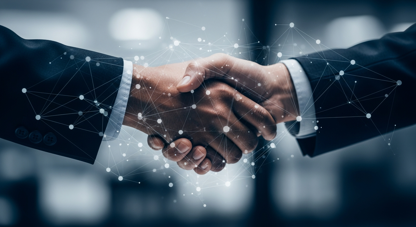 How Domain Brokers Actually Work (And Whether You Should Hire One) - Security article