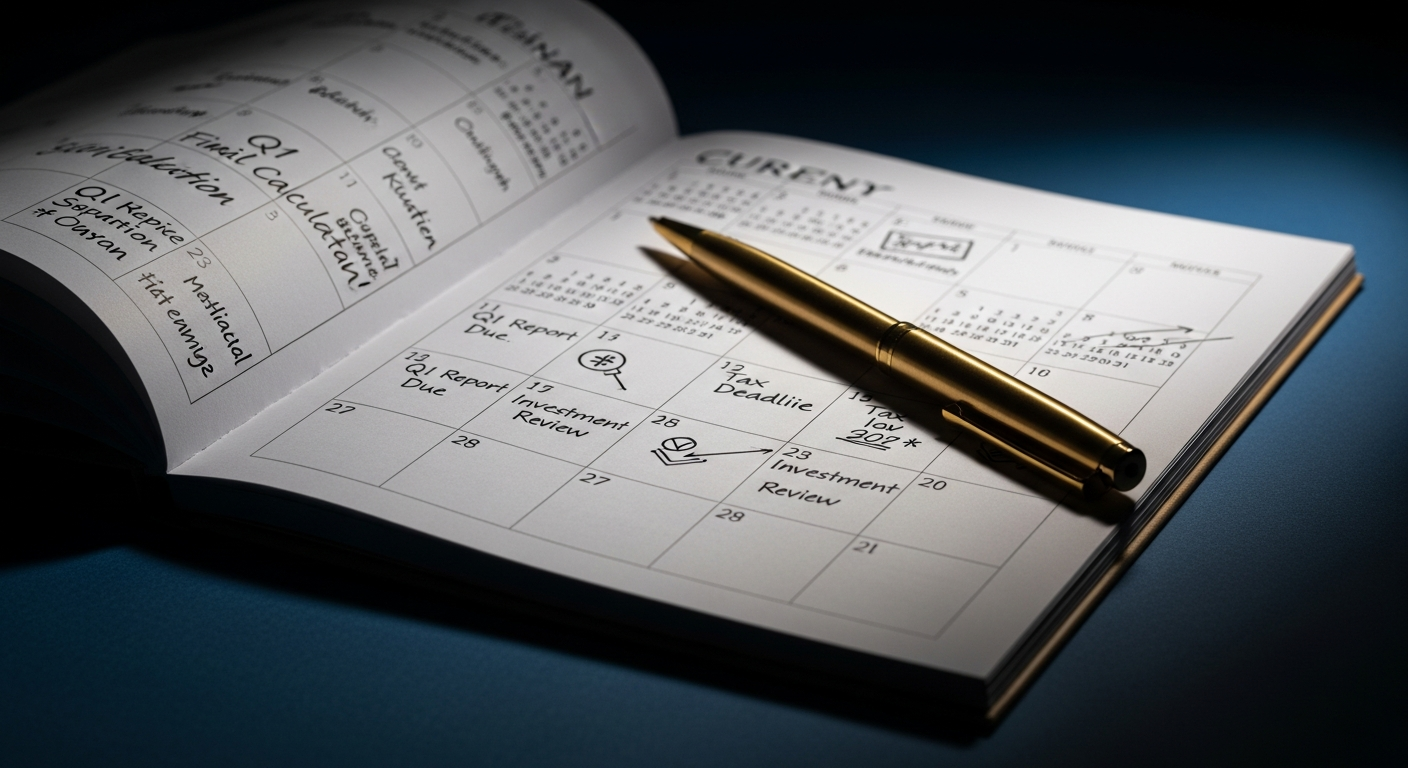 The Renewal Math: When to Cut Domains Loose From Your Portfolio - Domain Investing article