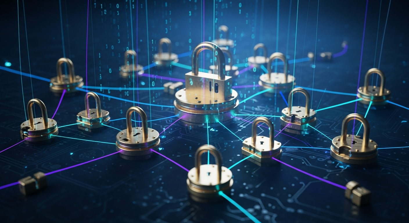 Protecting Your Domain Assets: Essential Security Practices - Security article