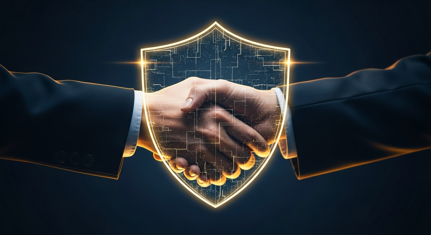 Escrow Services Explained: Protecting Your Domain Transactions - Security article