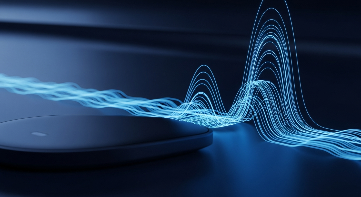 How Voice Search Is Reshaping Domain Name Strategy - Industry Trends article